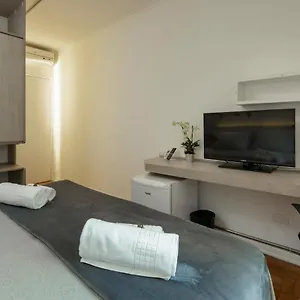 4living Bela Vista By Atlantica 2*, São Paulo Brasil