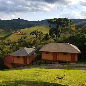 Mountain , Campos do Jordão Brasil