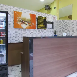 Biz A 8 Minutos Do Brás, A 15 Minutos Da 25 De Março E A 8 Minutos Do Bom Retiro , São Paulo Brasil