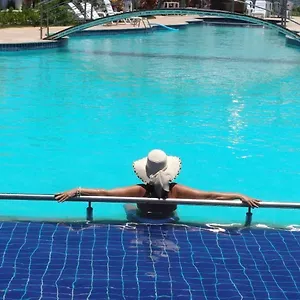 Residencial Mar Da Galilei - 20a Apartamento